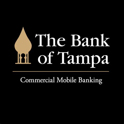 Bank of tampa - This is the best privately held bank in the Tampa Bay area! Customer service is superior to any of the big banks. The personal care put in by the relationship managers is practically unheard of in today's banking market. From the counter clerks to senior management, the emphasis is on the customer and great effort is placed on making your ...